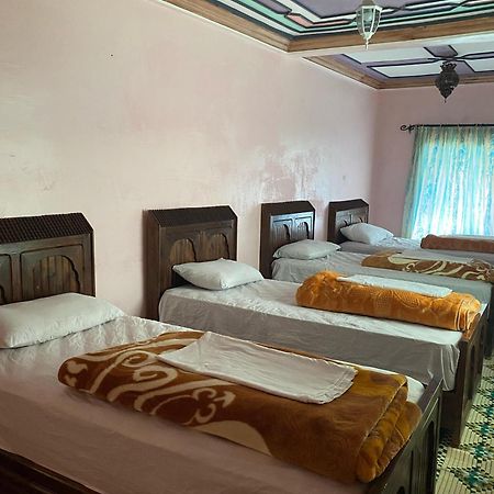 Kasbah Ait Bouguemez Hotel Agouti Kültér fotó