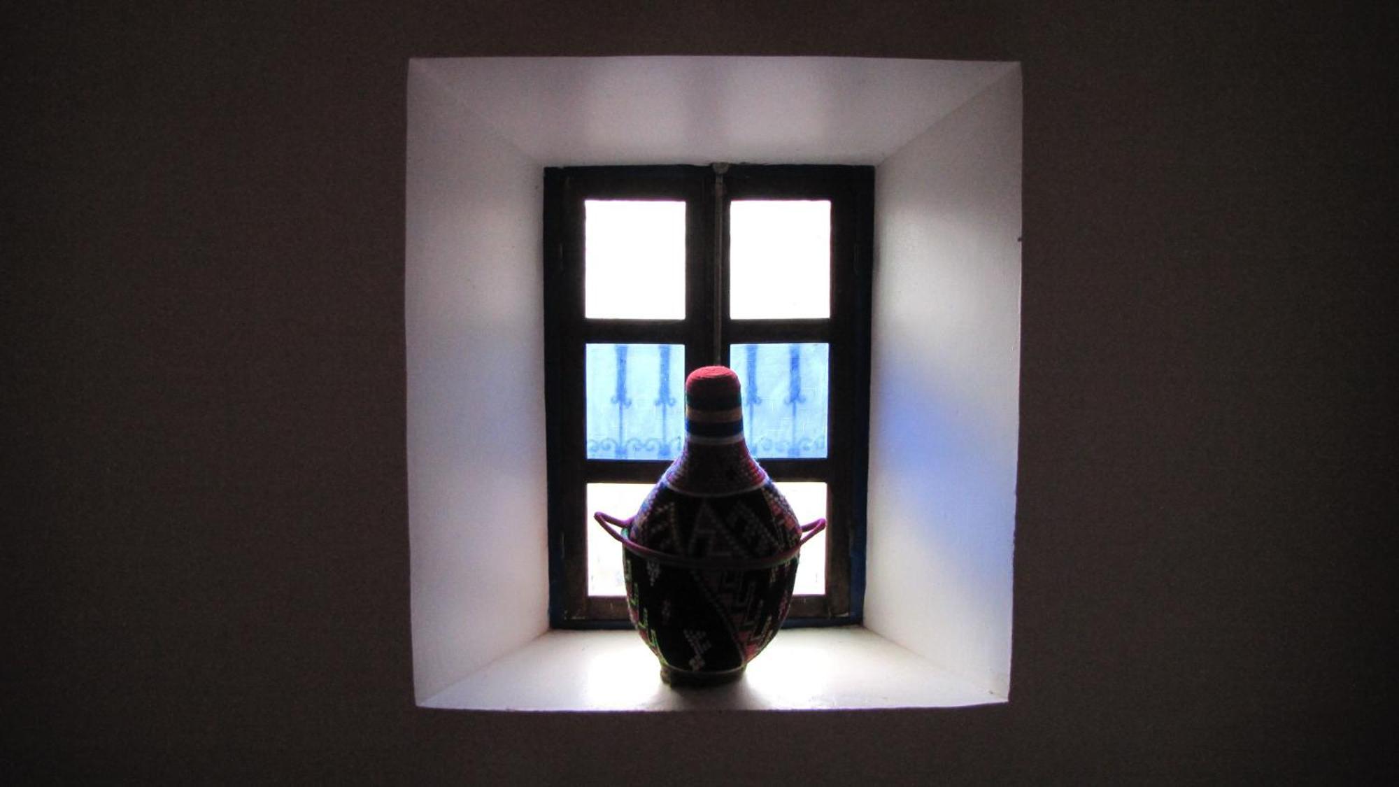 Kasbah Ait Bouguemez Hotel Agouti Kültér fotó