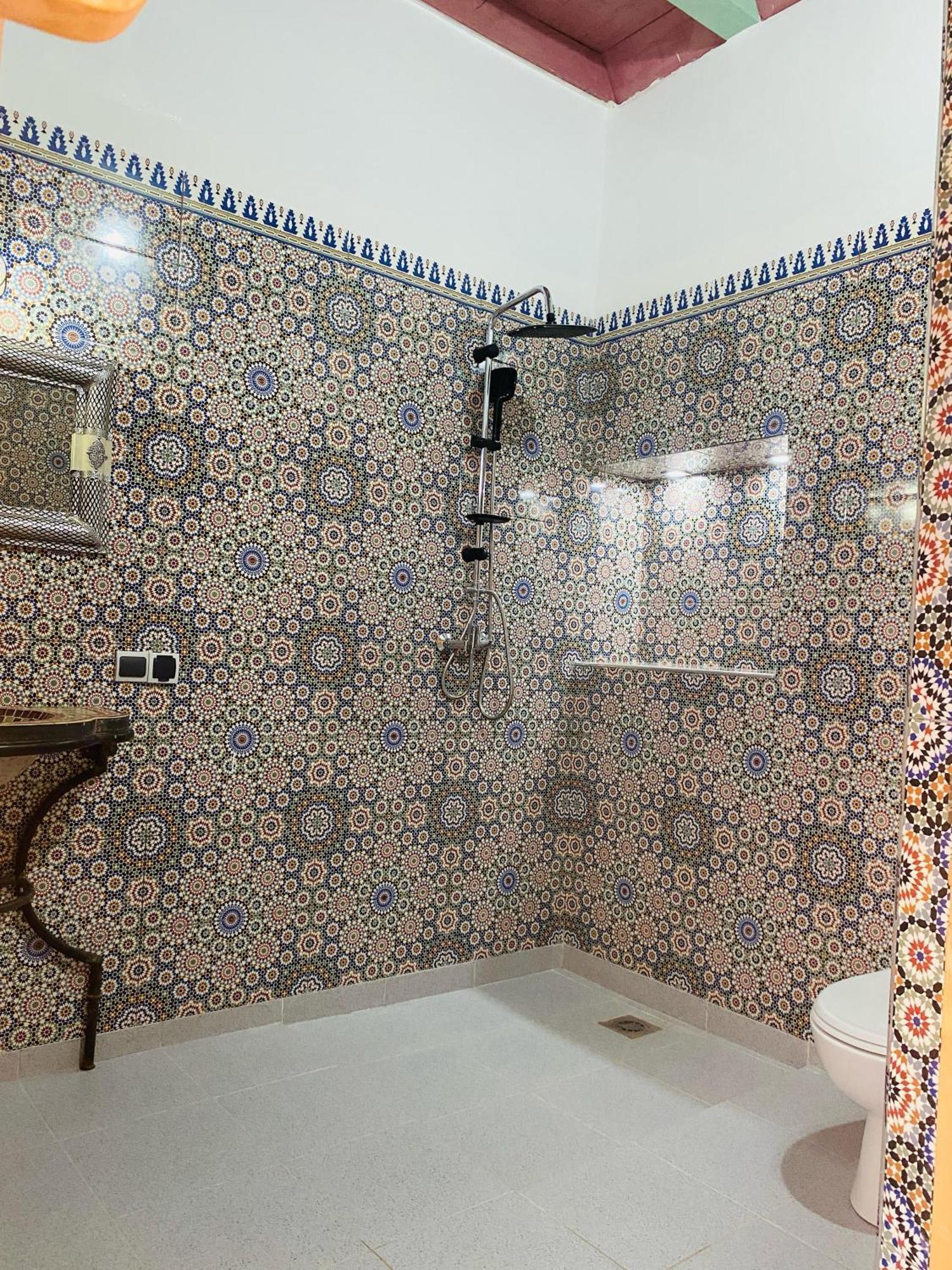 Kasbah Ait Bouguemez Hotel Agouti Kültér fotó